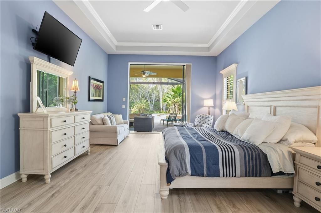 18100 Via Bellamare Ln, Miromar Lakes, FL 33913 Photo