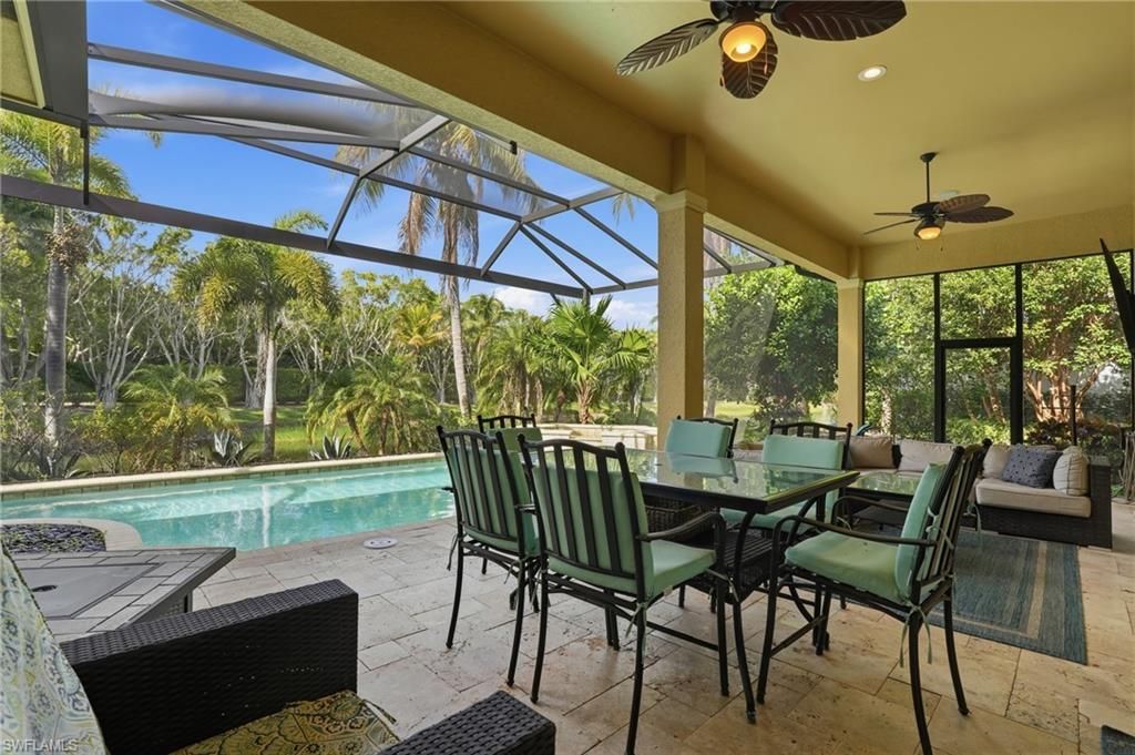 18100 Via Bellamare Ln, Miromar Lakes, FL 33913 Photo