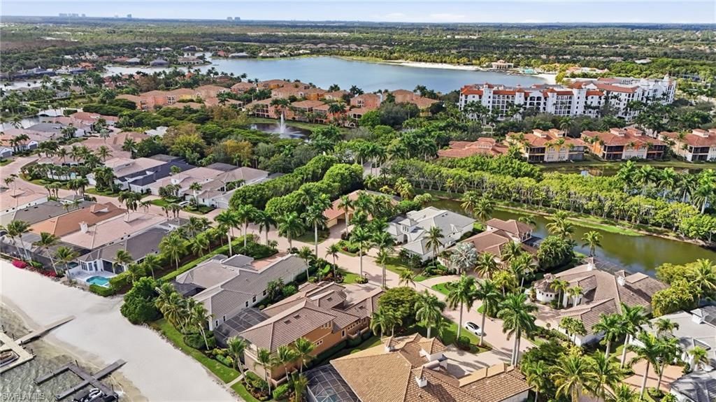 18100 Via Bellamare Ln, Miromar Lakes, FL 33913 Photo