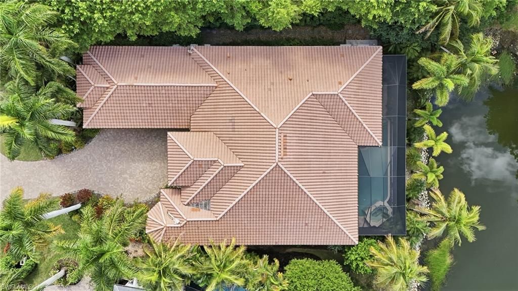 18100 Via Bellamare Ln, Miromar Lakes, FL 33913 Photo