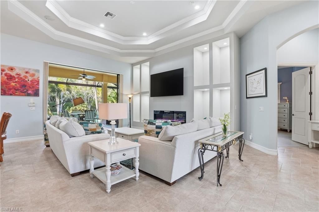 18100 Via Bellamare Ln, Miromar Lakes, FL 33913 Photo