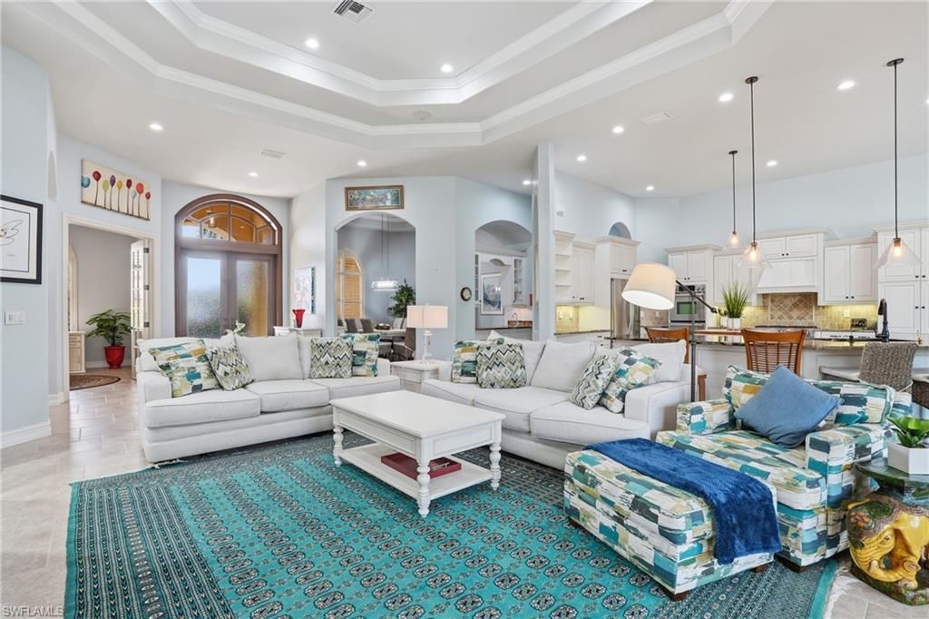 18100 Via Bellamare Ln, Miromar Lakes, FL 33913 Photo