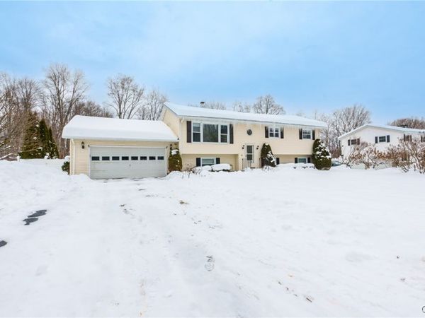 112 Northwood Circle, Rome, NY 13440