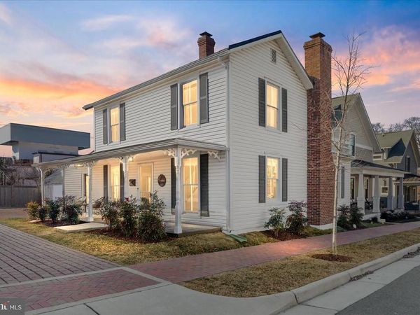 645 JEFFERSON STREET, HERNDON, VA 20170