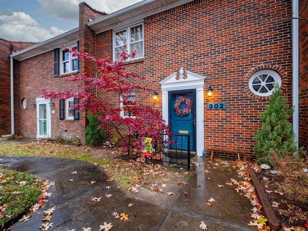 302 Cambridge Place Drive, Little Rock, AR 72227