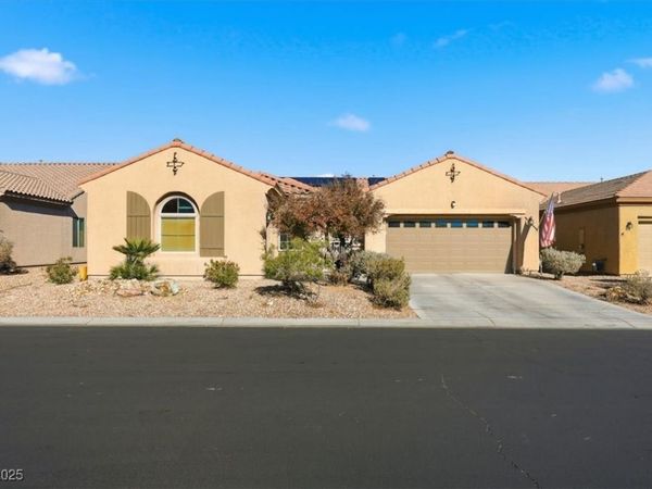 5952 Quintillion Avenue, Las Vegas, NV 89122