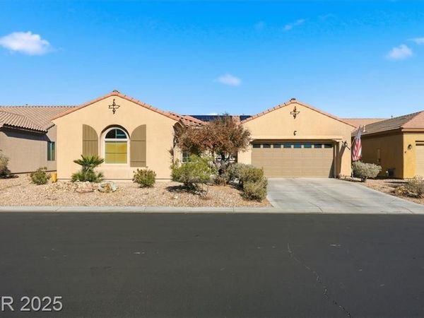 5952 Quintillion Avenue, Las Vegas, NV 89122