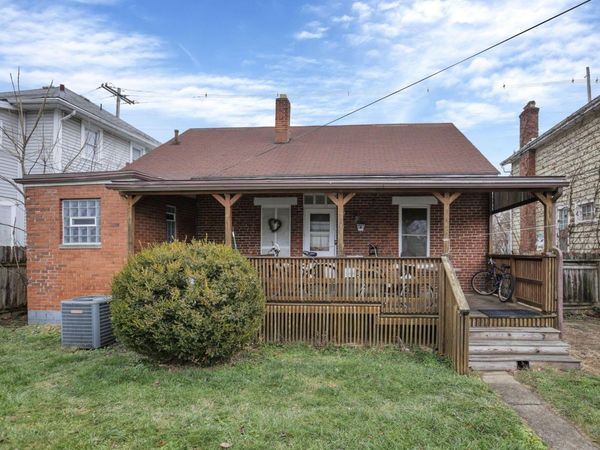 537 Ryan Avenue, Columbus, OH 43223