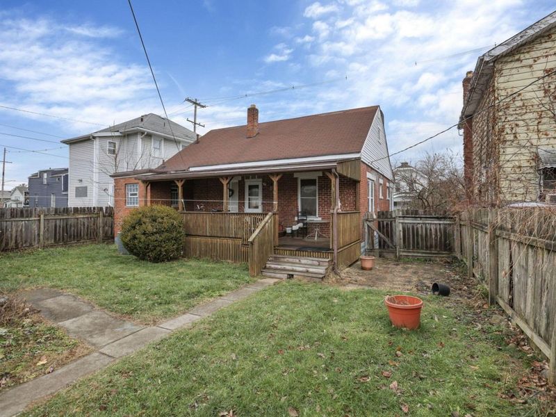 537 Ryan Avenue, Columbus, OH 43223 Photo 2