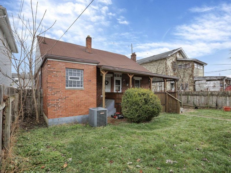537 Ryan Avenue, Columbus, OH 43223 Photo 3