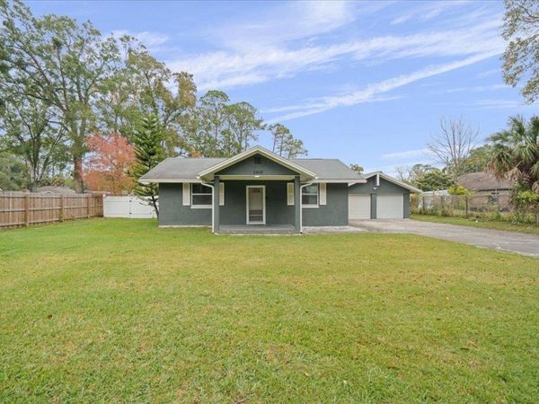 5419 Alpha Ave, Jacksonville, FL 32205