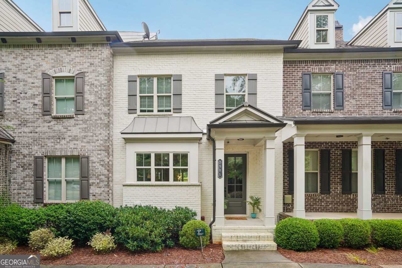 1986 Forte Lane, Alpharetta, GA 30009 Main Photo