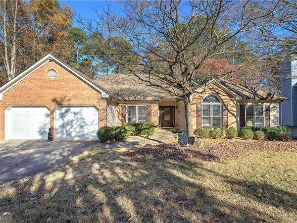67 Timberlake Cove NE, Cartersville, GA 30121
