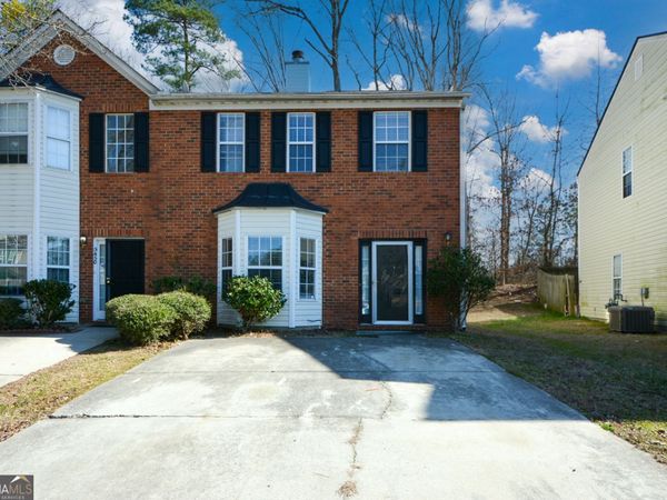 5460 Hampton Court, College Park, GA 30349