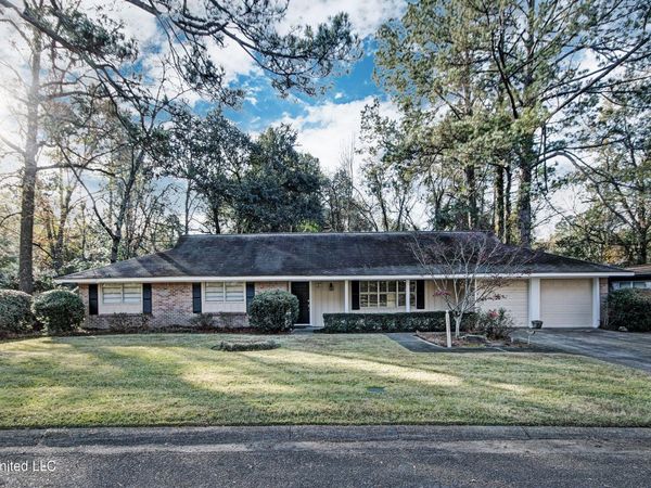 1951 Aztec Drive, Jackson, MS 39211