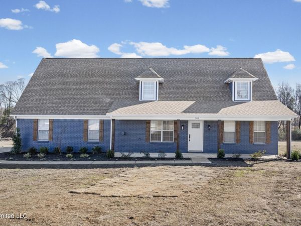 166 Waverly Road, Senatobia, MS 38668