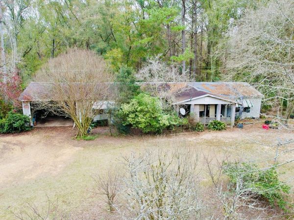 2329 SW Big Creek Drive, Bogue Chitto, MS 39629