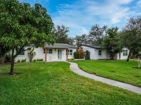 781 40TH AVENUE NE, ST PETERSBURG, FL 33703