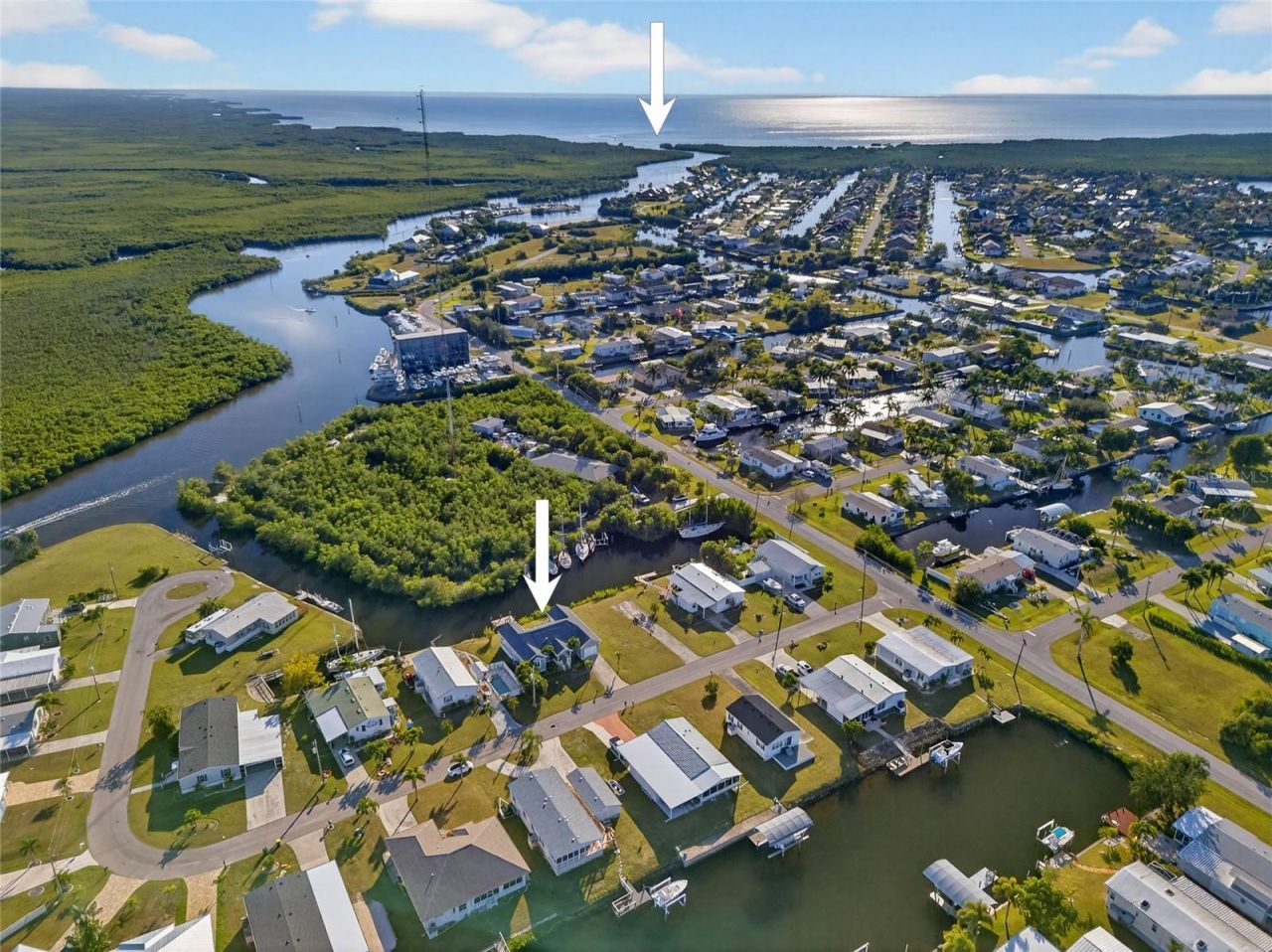 631 Tahiti Court, Punta Gorda, FL 33950 Photo