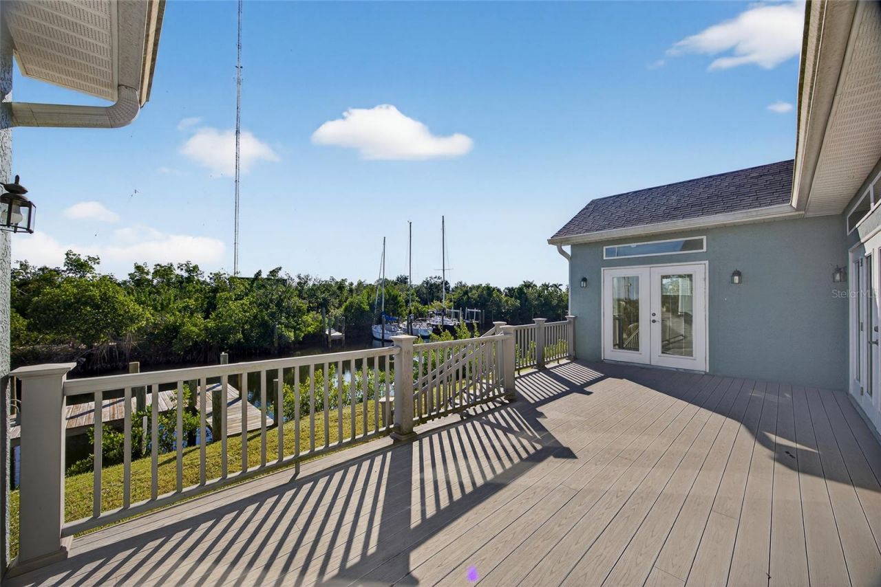 631 Tahiti Court, Punta Gorda, FL 33950 Photo