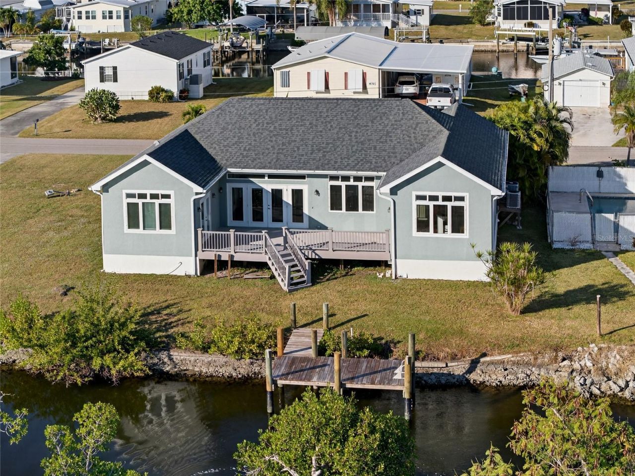 631 Tahiti Court, Punta Gorda, FL 33950 Photo