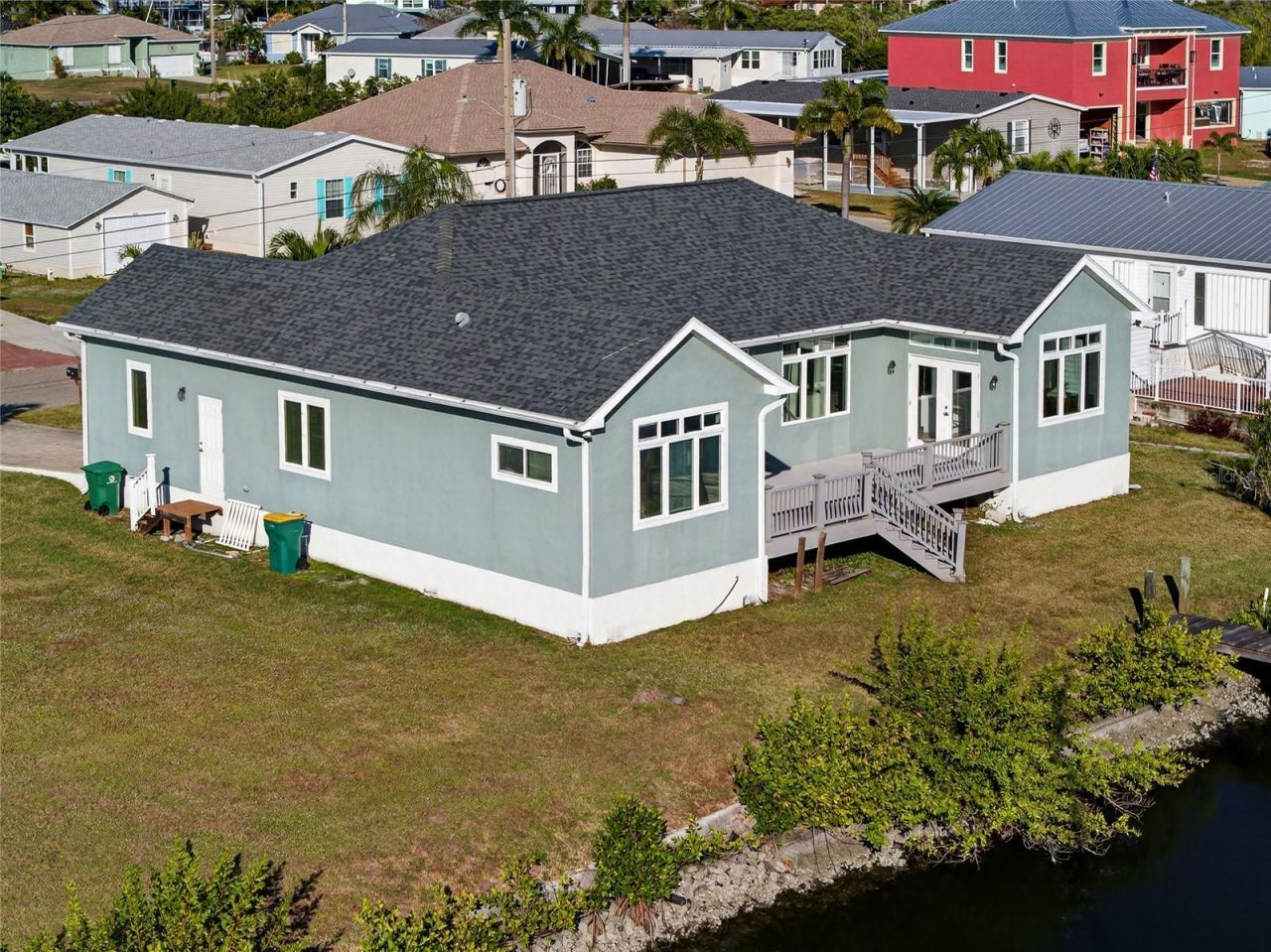 631 Tahiti Court, Punta Gorda, FL 33950 Photo