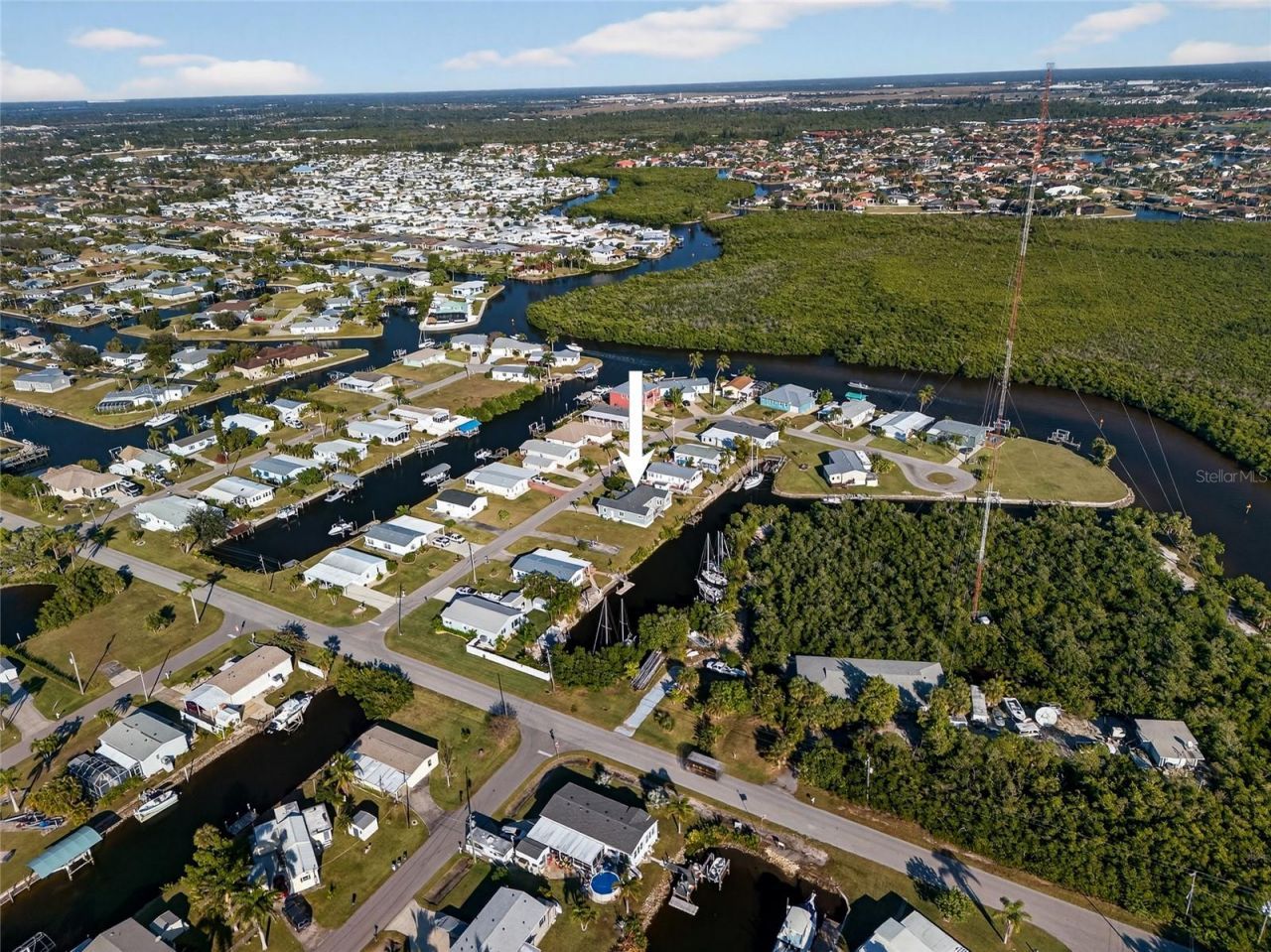 631 Tahiti Court, Punta Gorda, FL 33950 Photo