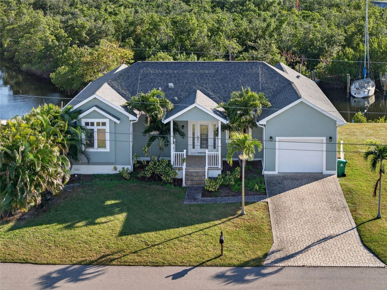 631 Tahiti Court, Punta Gorda, FL 33950 Photo