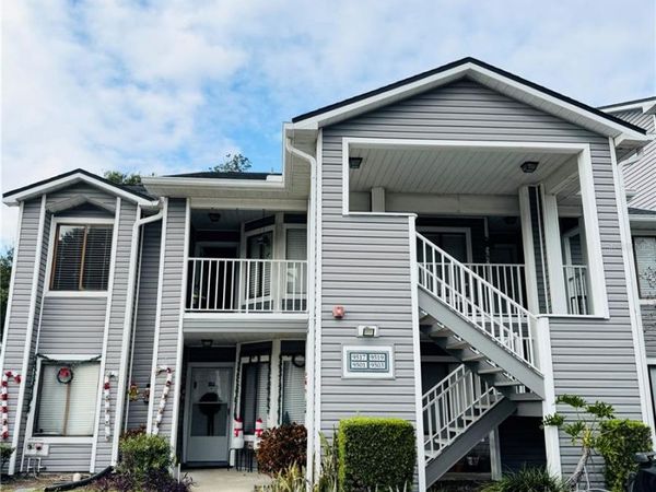 9517 DARIEN AVENUE, Unit 9517, ORLANDO, FL 32817