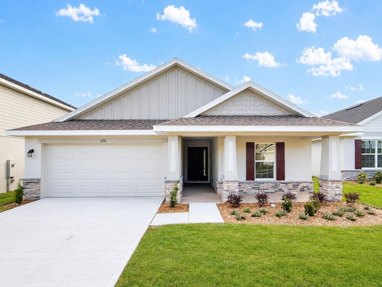 270 Verny Grove Lane, Leesburg, FL 34748 Main Photo