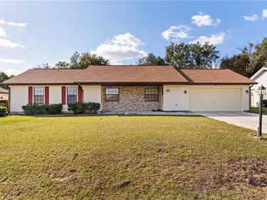 3340 NW 44TH COURT, OCALA, FL 34482