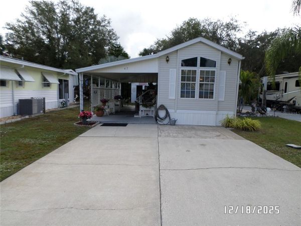 47 PALAMINO PATH, RIVER RANCH, FL 33867