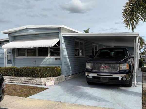 11045 102ND STREET N, Unit 159, LARGO, FL 33773