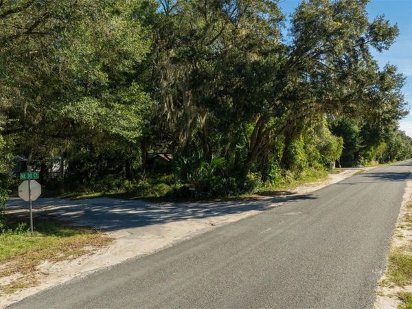 0 NE 164TH LOTS 53 54 55 LANE, CITRA, FL 32113