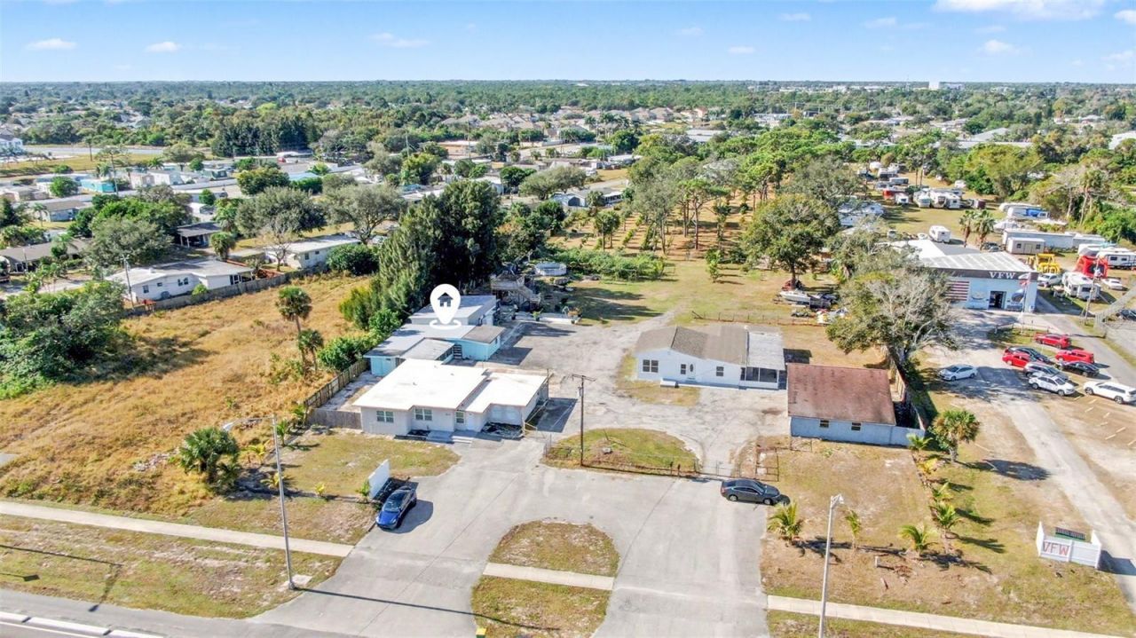 4104 N Us Highway 1, Melbourne, FL 32935 Photo