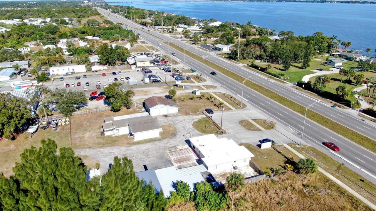 4106 N Us Highway 1, Melbourne, FL 32935 Photo