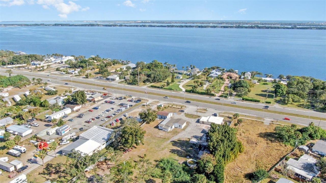 4106 N Us Highway 1, Melbourne, FL 32935 Photo