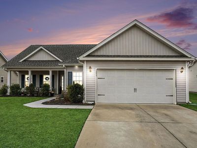 1884 Riverport Dr., Conway, SC 29526