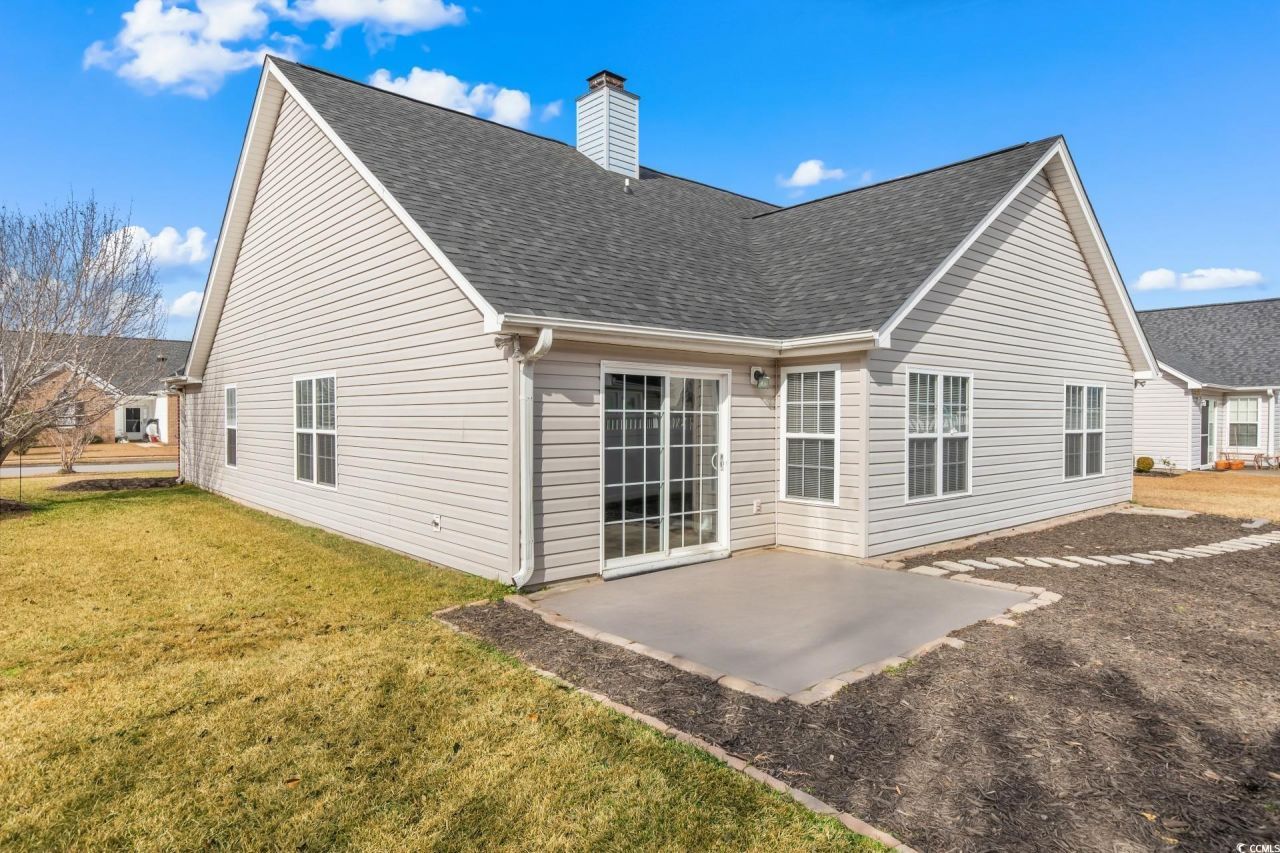 5029 Capulet Circle Photo 22