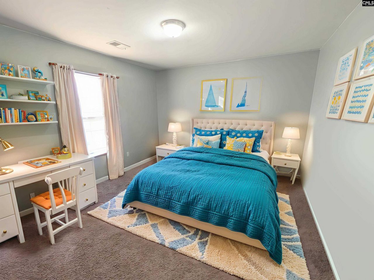 1253 Rabon Pond Drive Photo 17