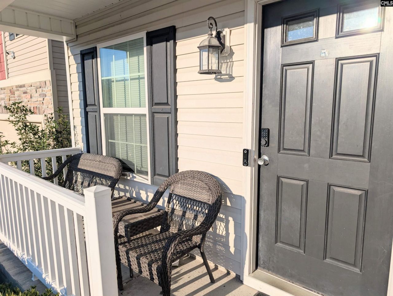 1253 Rabon Pond Drive Photo 4