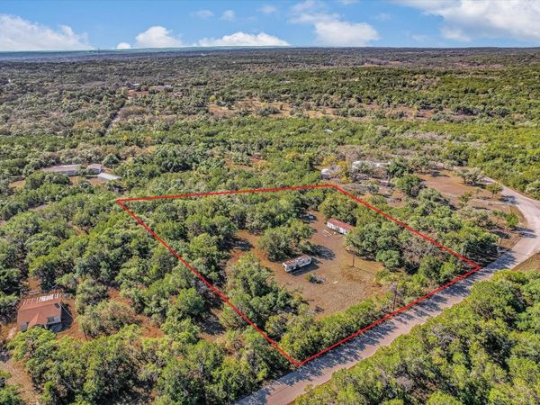 200 Purple Sage ST, Driftwood, TX 78619