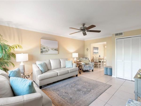 1332 Delbrook N, Unit J2, MARCO ISLAND, FL 34145