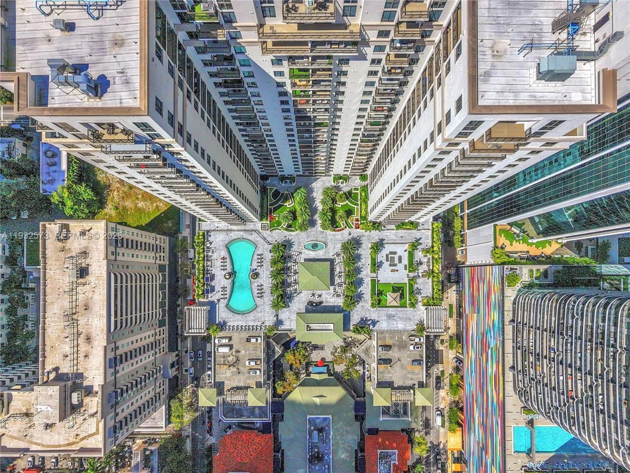 999 SW 1st Ave, Unit UPH12, Miami, FL 33130 Photo