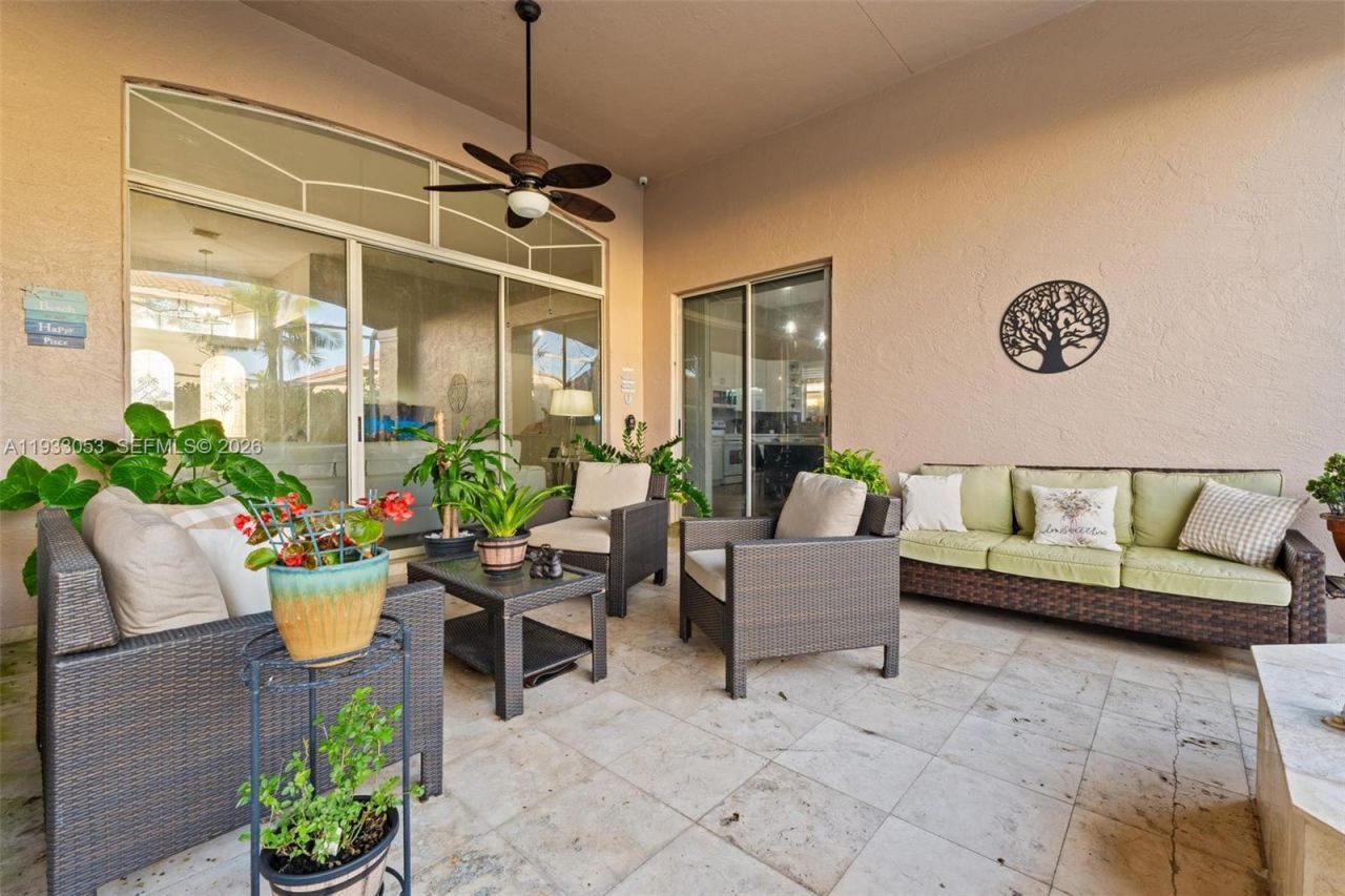 343 SW 187th Ter, Pembroke Pines, FL 33029 Photo