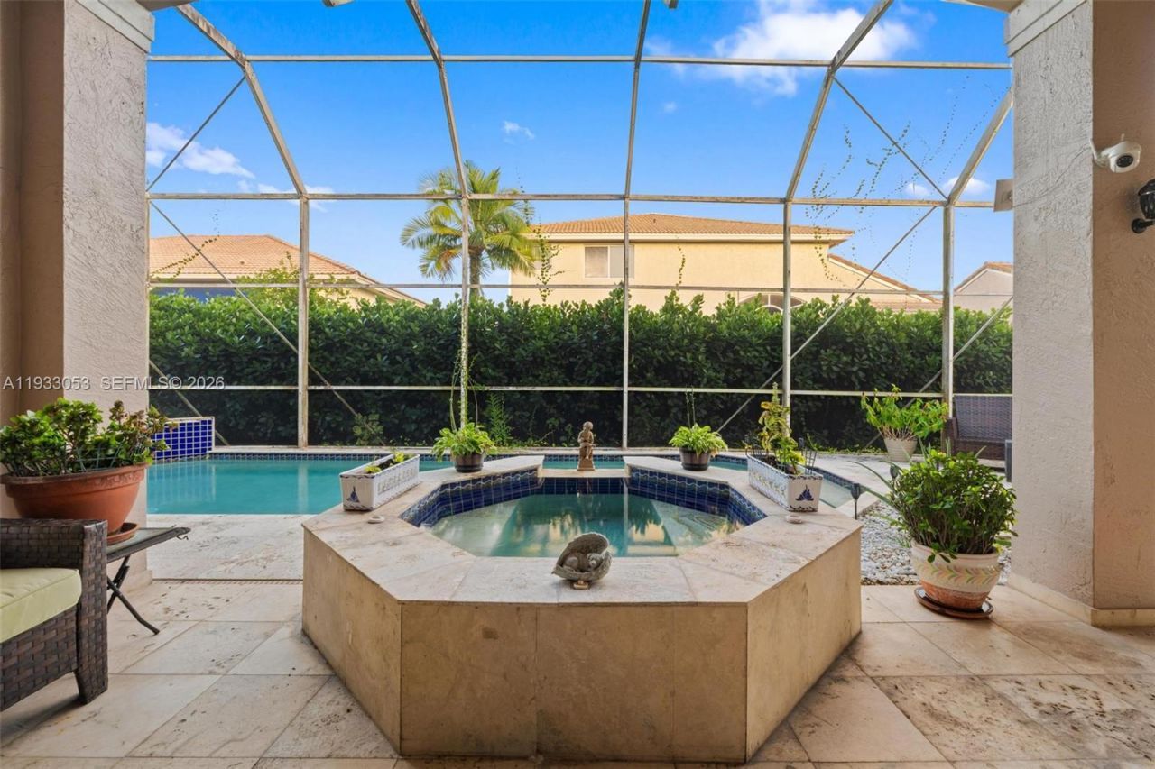 343 SW 187th Ter, Pembroke Pines, FL 33029 Photo