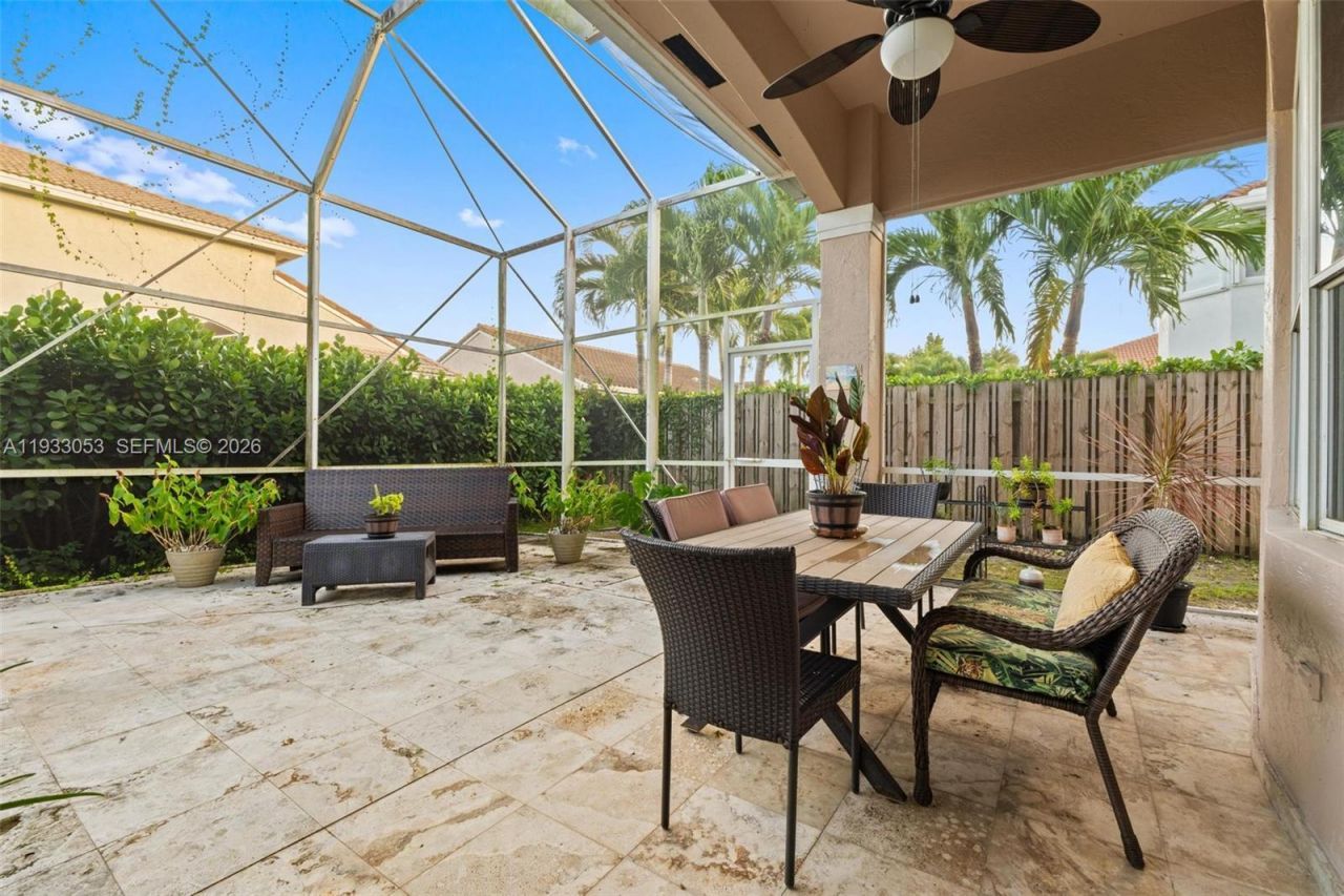 343 SW 187th Ter, Pembroke Pines, FL 33029 Photo