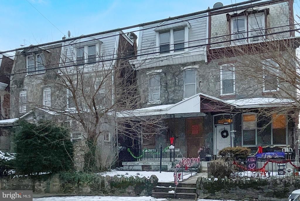 2112 W Ontario Street, Philadelphia, PA 19140 Main Photo