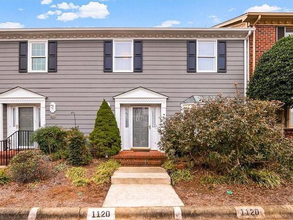 1120 Birch Tree Way, Greensboro, NC 27410