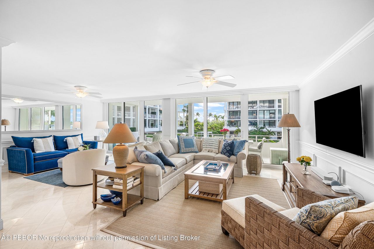 2784 S Ocean Boulevard, Unit 104N, Palm Beach, FL 33480 Photo